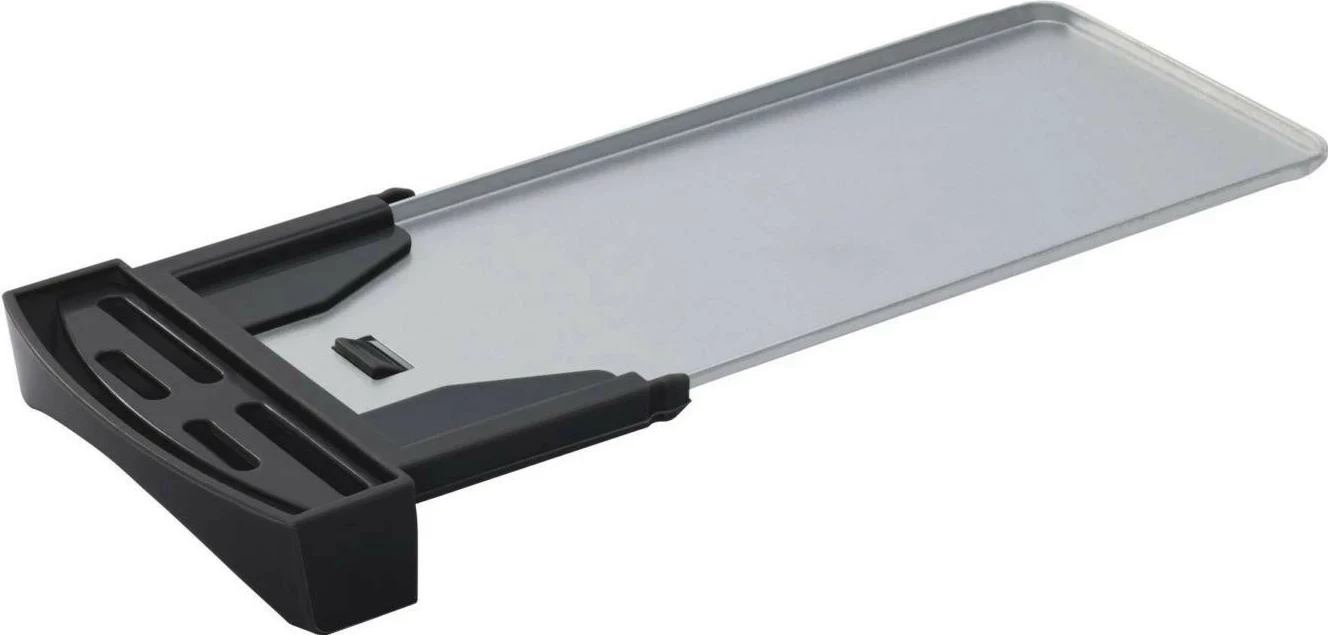 Toster Amica Friend TD1012, 750W, 2 vende, i bardhë