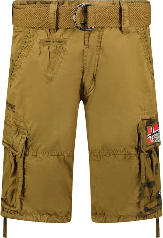 Shorce për meshkuj Geographical Norway, të gjelbra