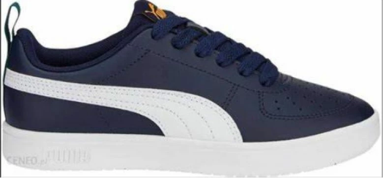 Atlete për vajza Puma, blu marine