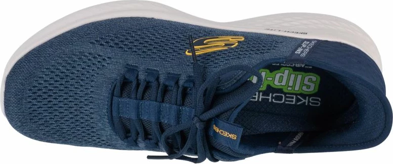Atlete Skechers meshkuj navy blue