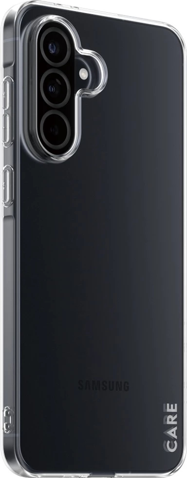 Mbështjellës PanzerGlass CARE Fashion X-Ray për Samsung Galaxy A56 5G, Transparent