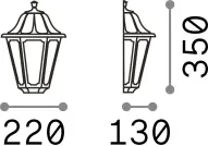 Llamba muri Dafne ap1 small