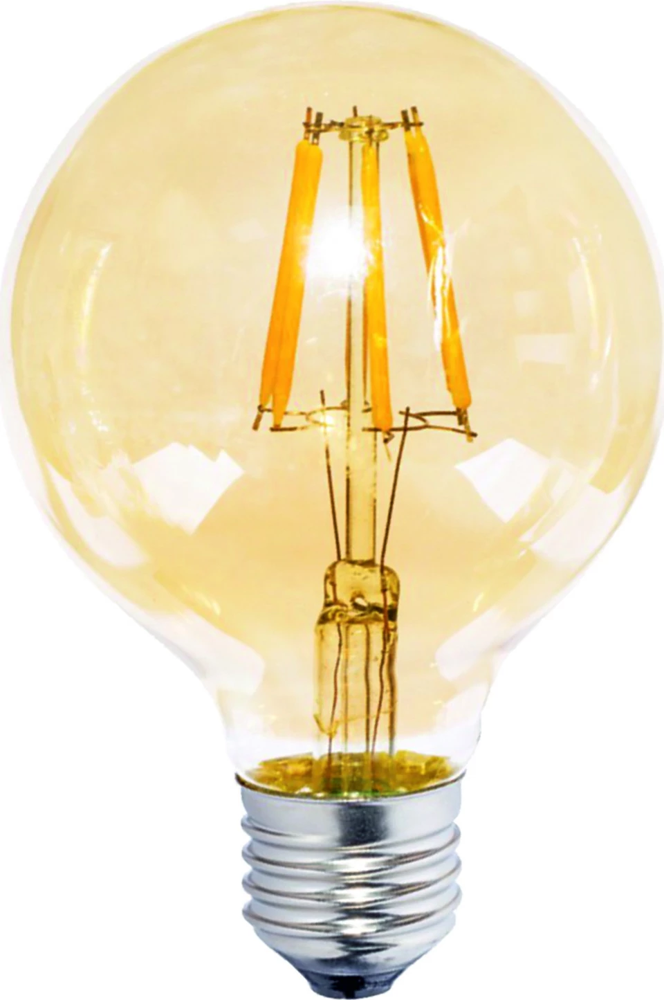 Llambë LED Opviq, OP - 029, ngjyrë e verdhë e ngrohtë