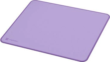 Mauspad Natec Colors Series NPO-2241, 300x250 mm, Lavender