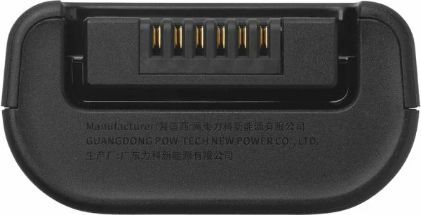 Bateri rezervë JBL Battery 200 për PartyBox Club 120, 34Wh (7.2V/4722mAh), e zezë