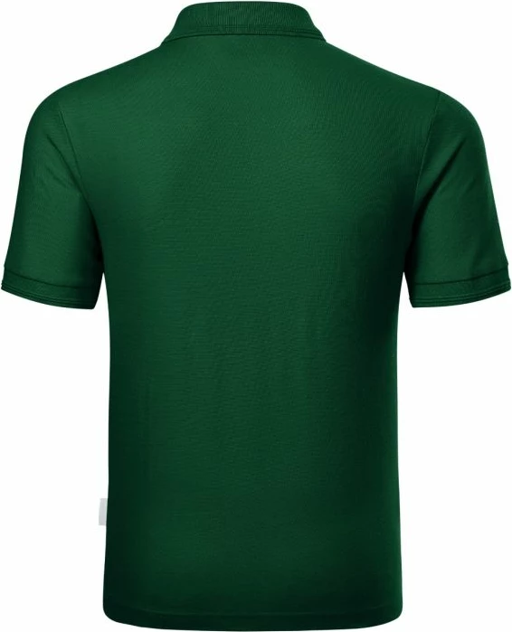 Maicë polo Malfini për meshkuj, e gjelbër