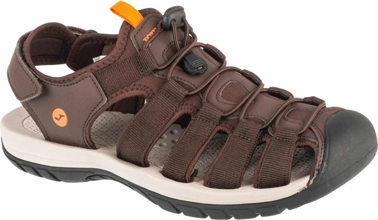 Sandale për meshkuj Joma, të kafta