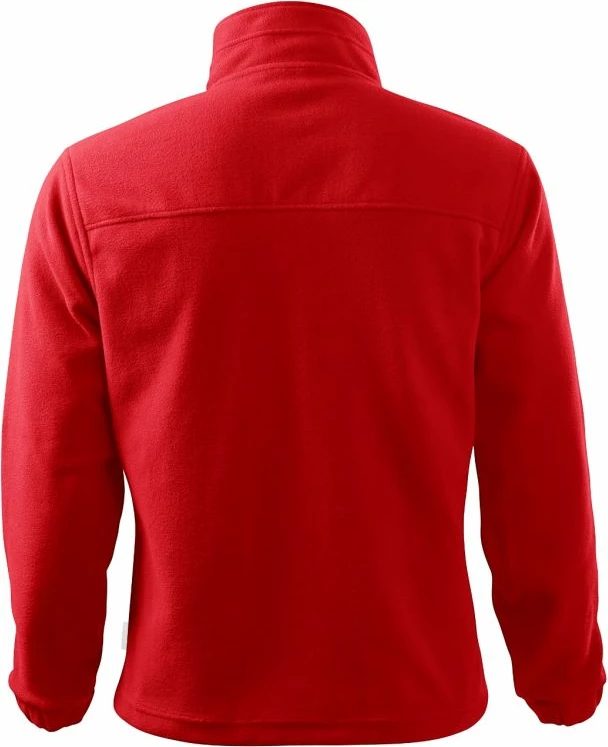 Jakne Malfini për meshkuj, të kuqe