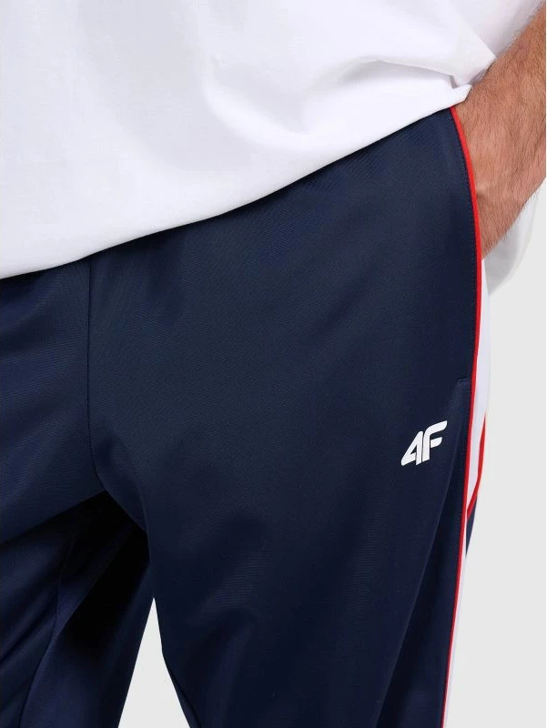 Pantallona sportive për meshkuj 4f