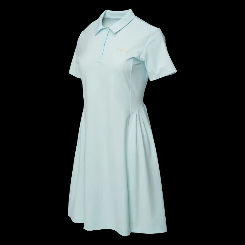 Fustan sportiv për femra Fitanu, i bardhë