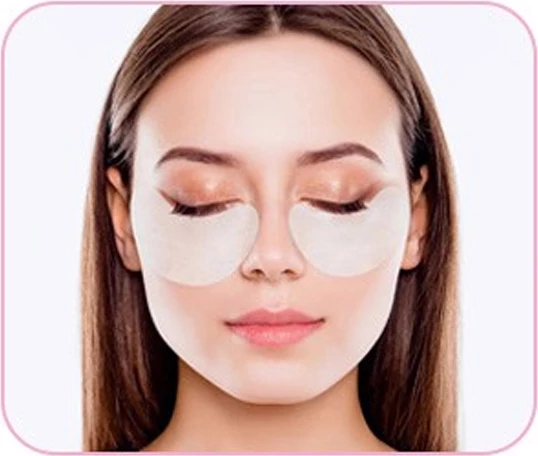 JKosmec Collagen 30 Pack Eye Zone Mask