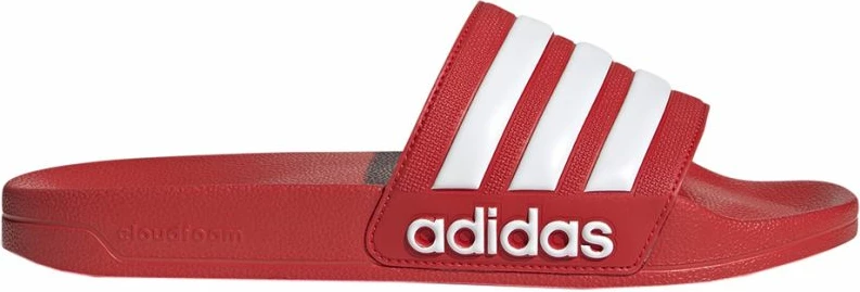 Atlete për meshkuj dhe femra adidas, të kuqe