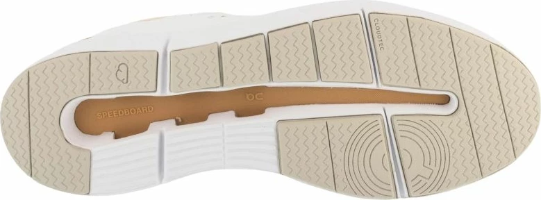 Atlete On, të bardha