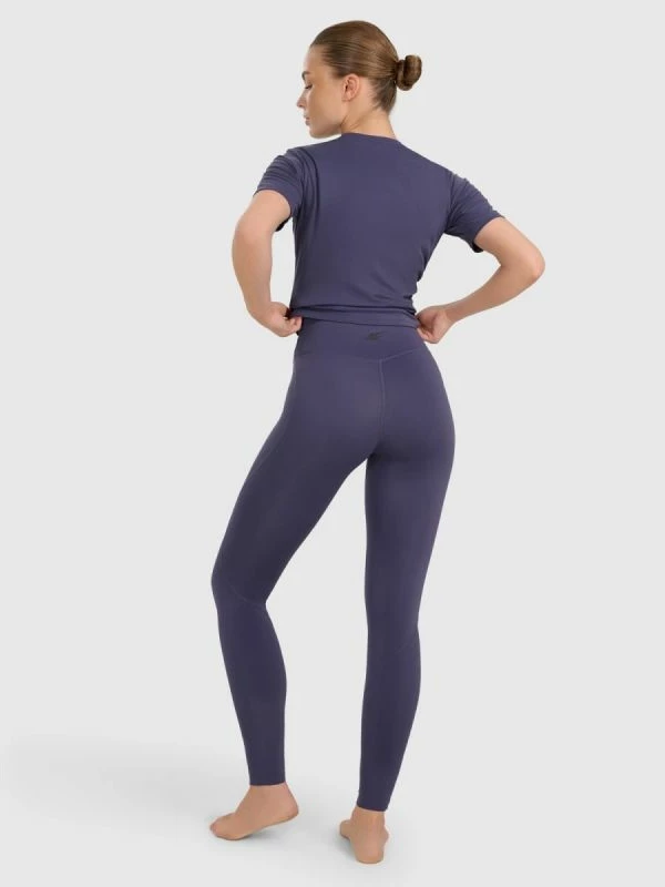 Hellonke joga për femra 4F