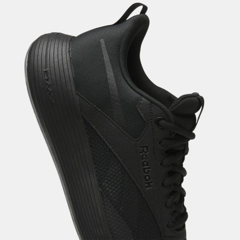 Atlete unisex Reebok, të zeza