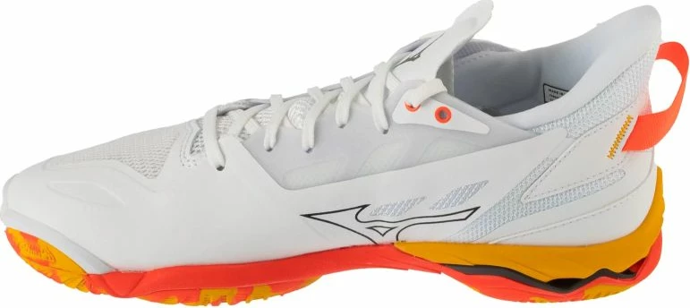 Atlete Mizuno për meshkuj, të bardha