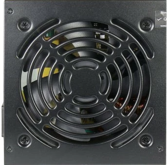 Kasë furnizimi AeroCool VX PLUS 650W, 80 PLUS, e zezë