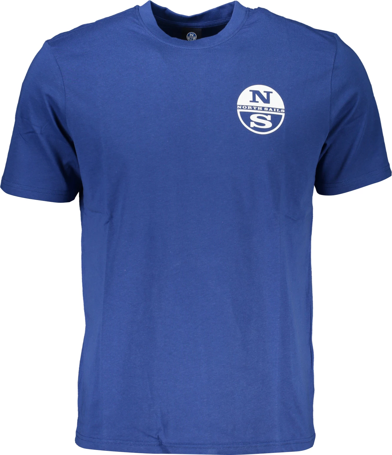 Maicë për meshkuj NORTH SAILS, kaltër