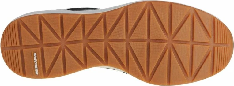 Këpucë Skechers lifestyle, të zeza