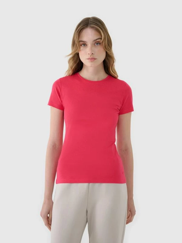 Maicë slim për femra 4F