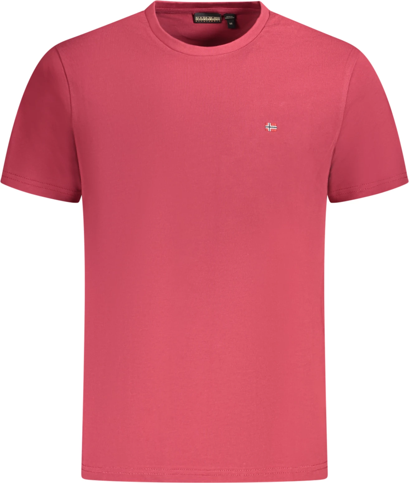 Maicë për meshkuj NAPAPIJRI, e kuqe