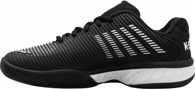 Atlete për meshkuj K-Swiss, të zeza