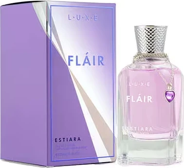 Eau De Parfum Estiara Flair, 100ml