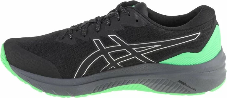 Atlete për meshkuj Asics, të zeza