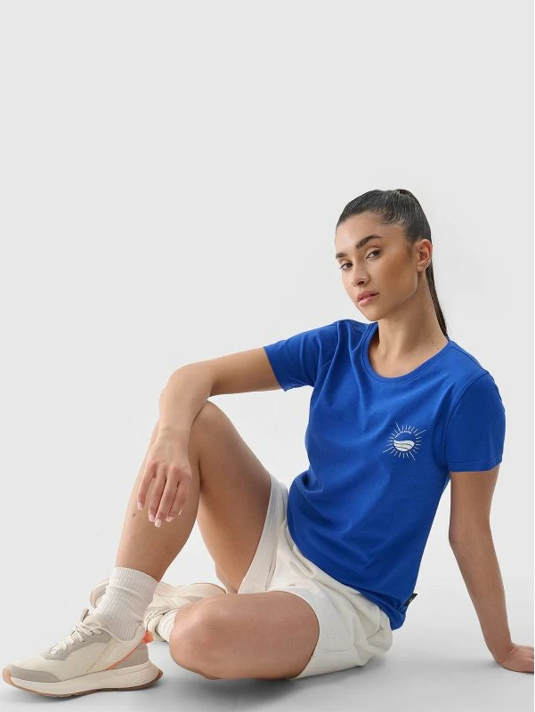 Maicë për femra 4F