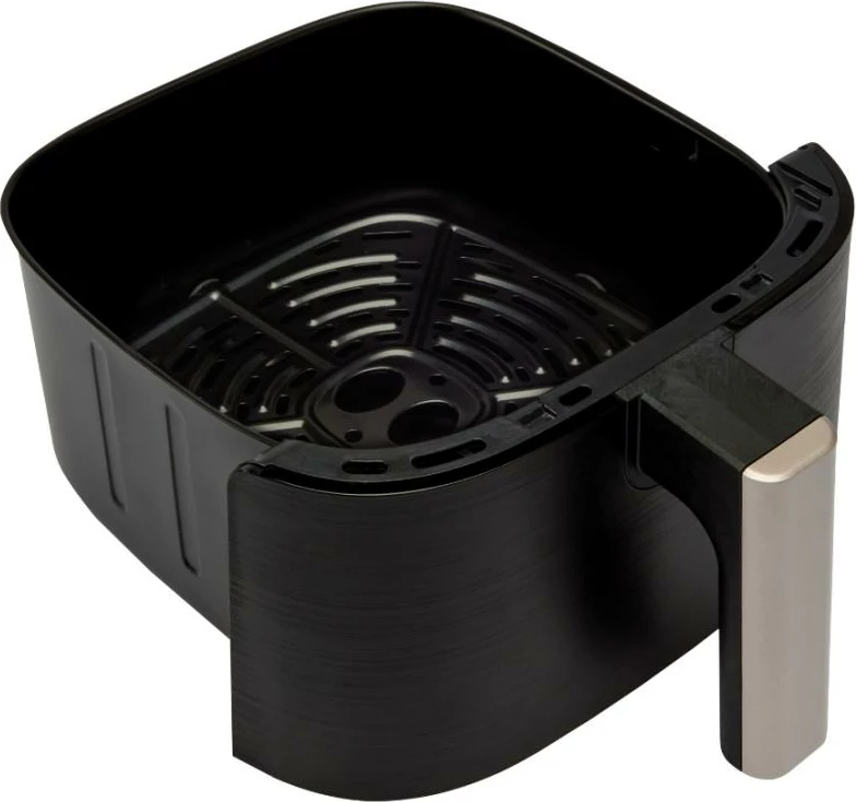 Fritezë me ajër Russell Hobbs SatisFry 27610-56, 4.3L, e zezë