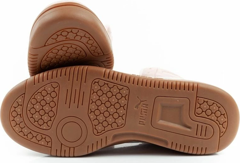 Atlete të larta për femra Puma, rozë