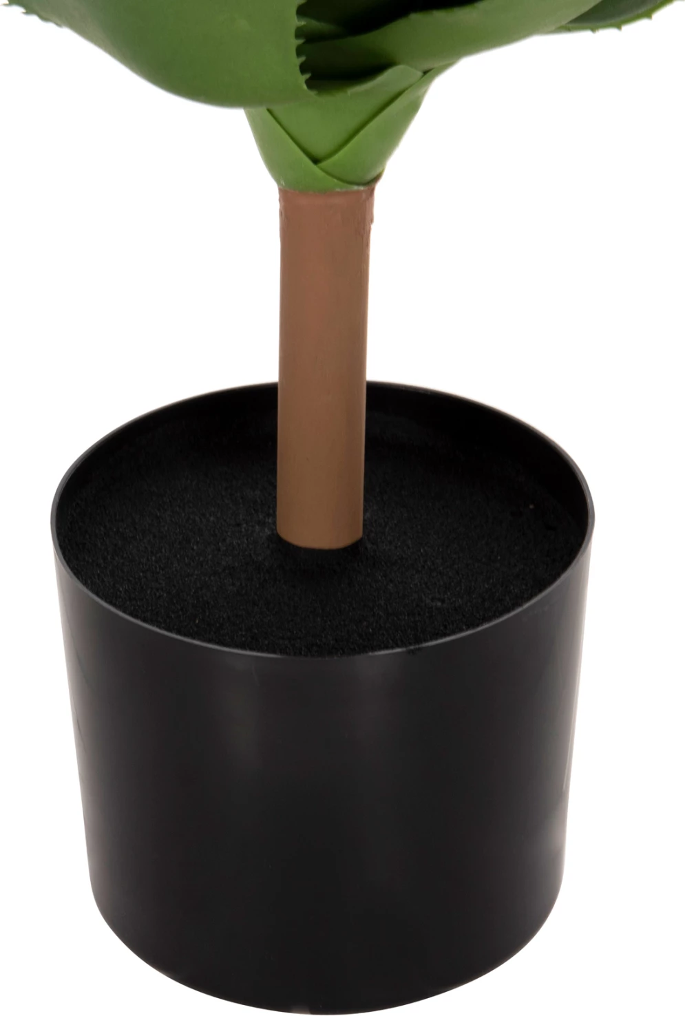 Bimë sintetike dekorative në vazo, FH7998, Φ15x12.5-62H cm