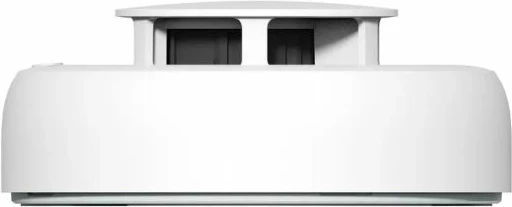 Detektor tymi AQARA SD-S01D, Zigbee 3.0, sirenë 85 dB, bateri 10 vjet, EU offline, i bardhë