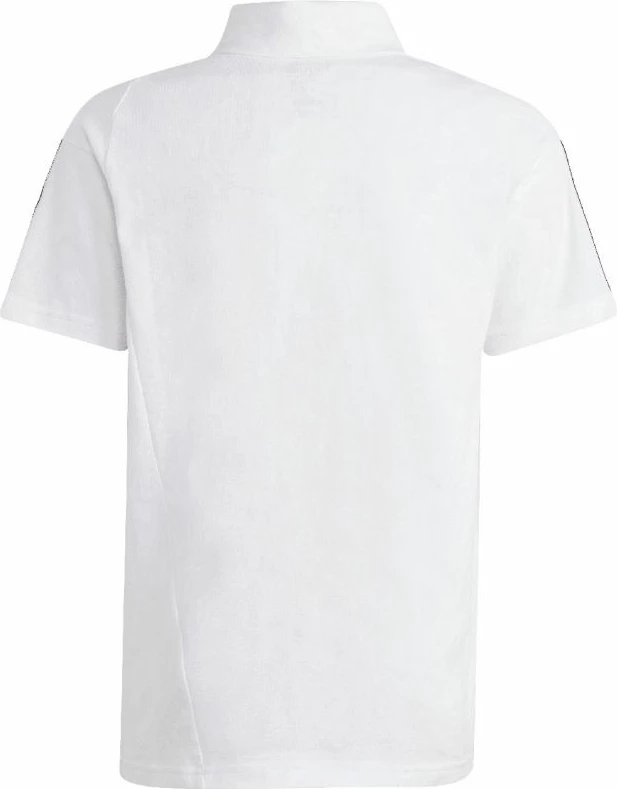 Maicë fëmijë adidas Tiro 23 Competition IC4576, e bardhë