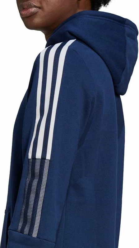 Duks adidas për femra, blu marin
