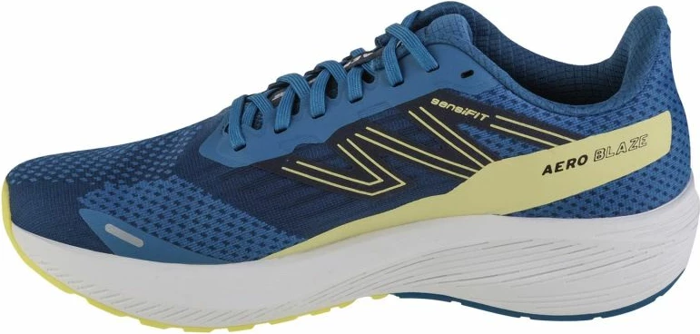 Atlete për meshkuj Salomon Aero Blaze, blu