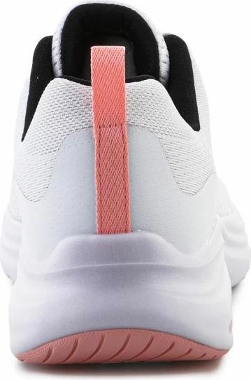 Atlete për femra Skechers, të bardha