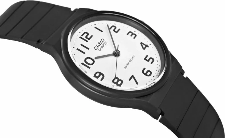 Orë dore Casio, e zezë