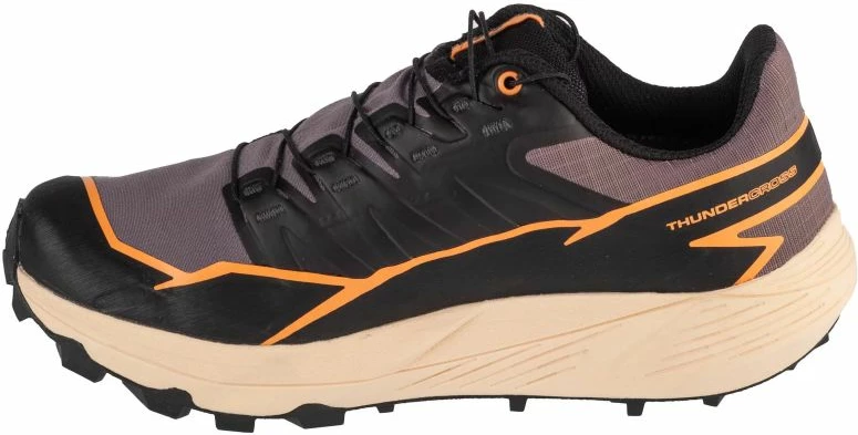 Atlete femra Salomon, të hirtë