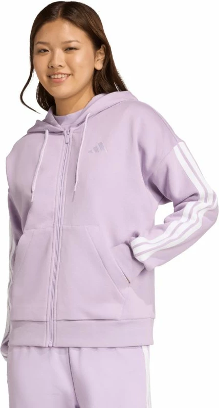 Duks për femra adidas, vjollcë