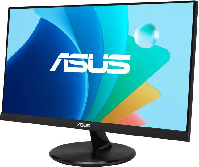 Monitor, ASUS VP229HF, 21.45" Full HD 100Hz IPS, e zezë