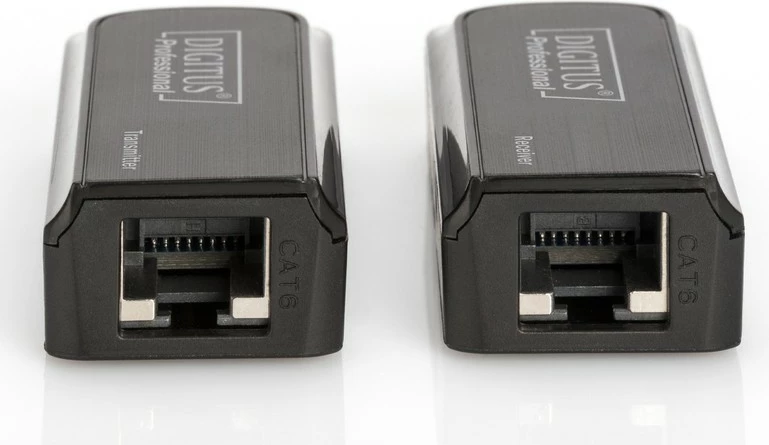 Set mini HDMI extender Digitus DS-55203, 50m, Full HD 1080p, i zi