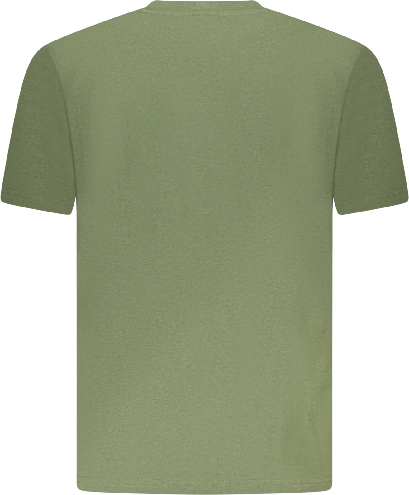 Maicë për meshkuj U.S. GRAND POLO, e gjelbër