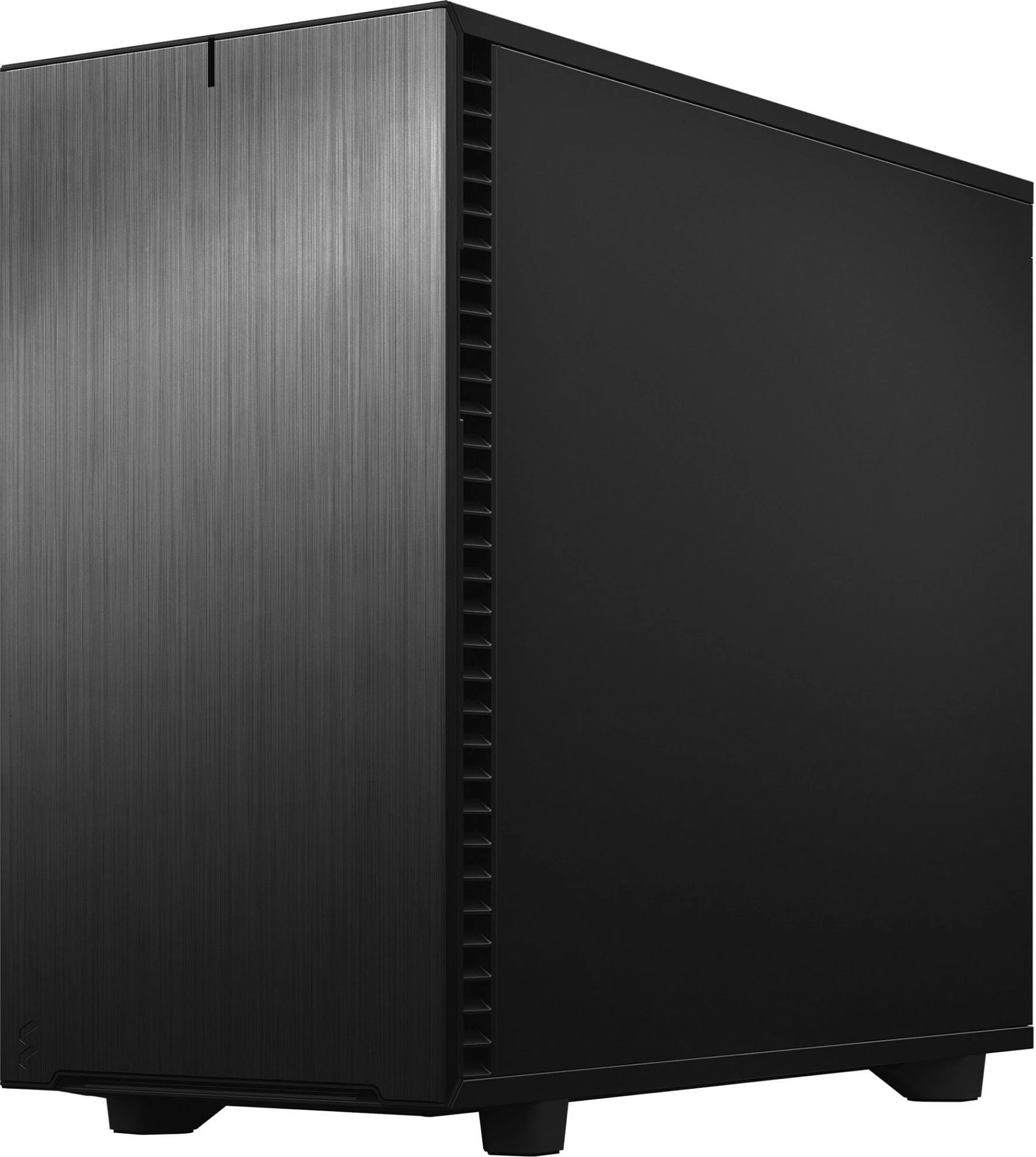 Kasë Fractal Design Define 7 Midi Tower, e zezë