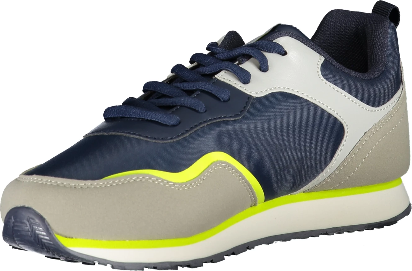 Atlete femra US Polo Assn, blu