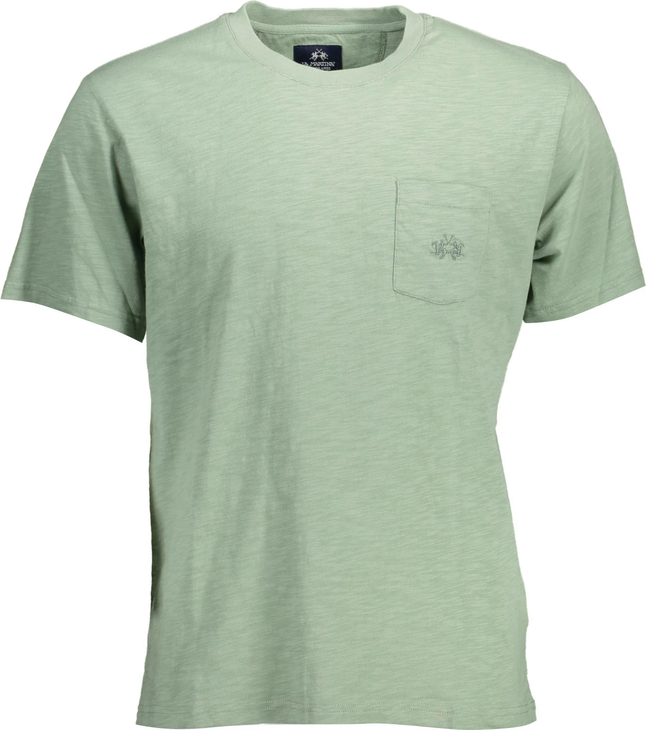 Maicë LA MARTINA për meshkuj, gjelbër