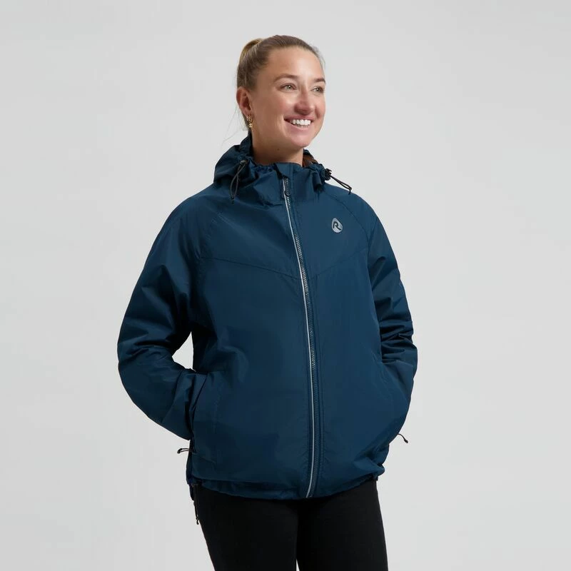 Jakne unisex Rogelli, e kaltër