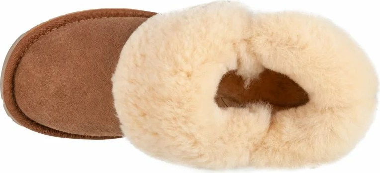 Çizme për femra EMU Australia, kafe