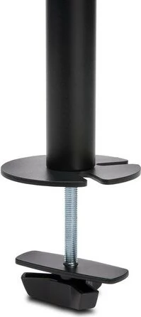 Mbajtëse monitori Kensington SmartFit K55411WW, për tavolinë, deri 34", e zezë