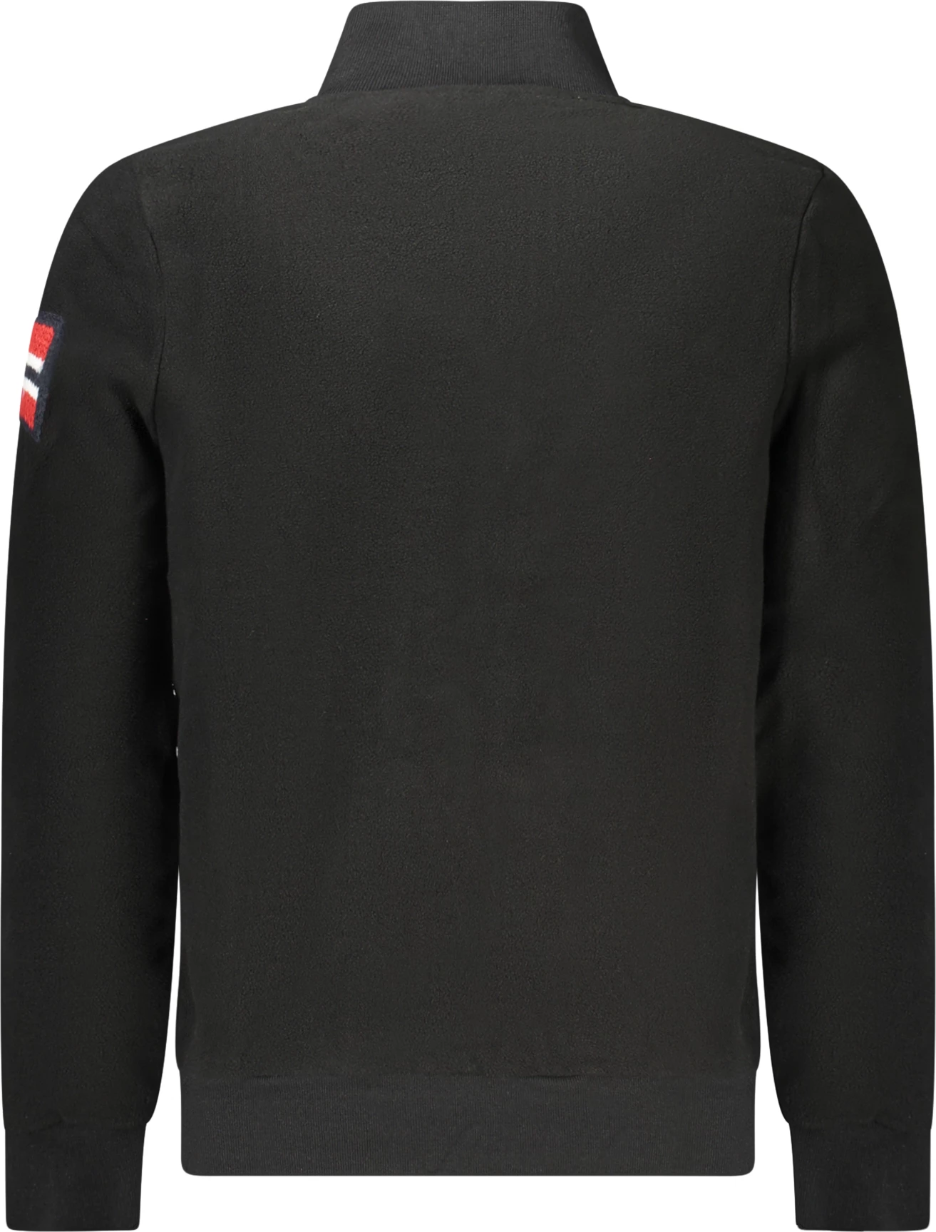 Duks për meshkuj NORWAY 1963, i zi